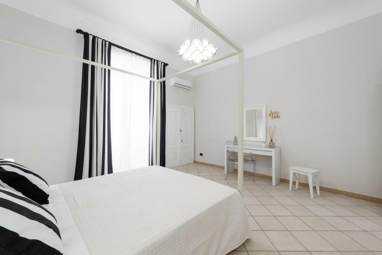 Ancient Maison M8 Bari M8Apartments Exterior photo
