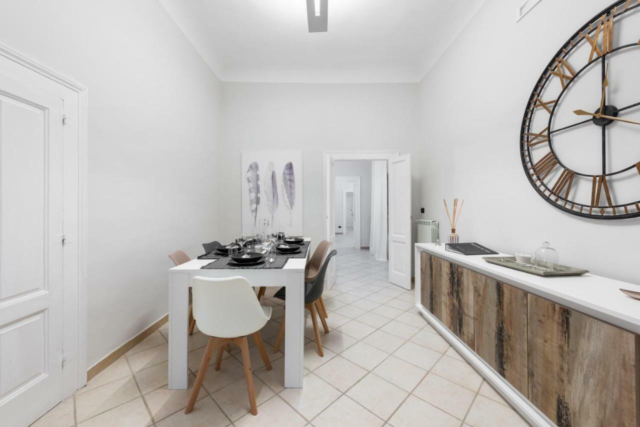 Ancient Maison M8 Bari M8Apartments Exterior photo